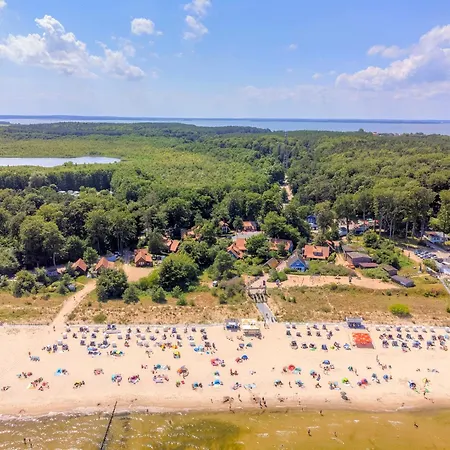 Apartment Dünenhaus Unserusedomde Ca40qm Mit Parkplatz Direkt Am 9i2