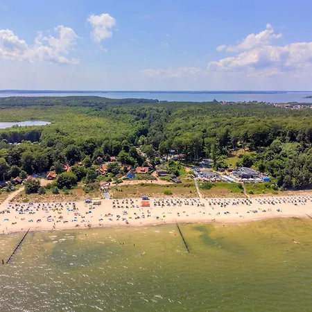 Dünenhaus Unserusedomde Ca40qm Mit Parkplatz Direkt Am 9i2 Apartment Ückeritz