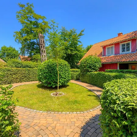 Apartment Dünenhaus Unserusedomde Ca40qm Mit Parkplatz Direkt Am 9i2