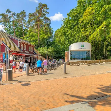 Apartment Dünenhaus Unserusedomde Ca40qm Mit Parkplatz Direkt Am 9i2 *