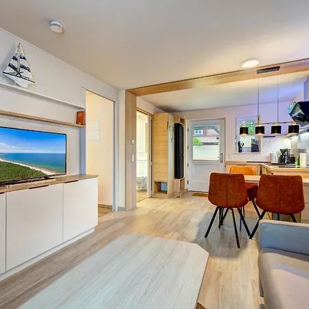 Apartment Dünenhaus Unserusedomde Ca40qm Mit Parkplatz Direkt Am 9i2