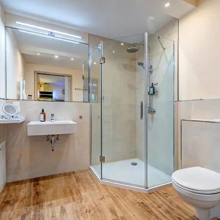 Apartment Dünenhaus Unserusedomde Ca40qm Mit Parkplatz Direkt Am 9i2 Ückeritz